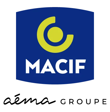 Logotipo de Macif